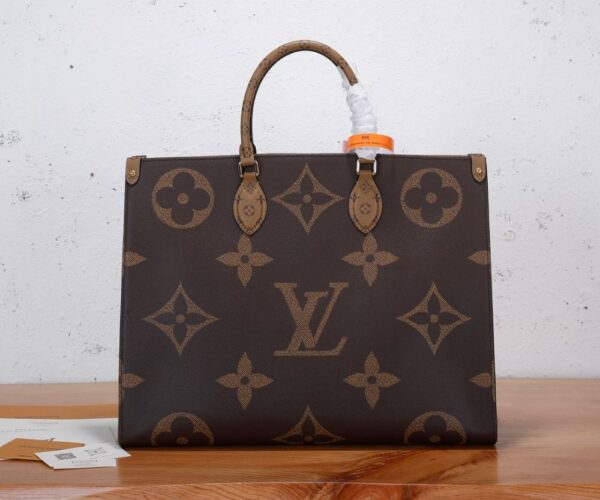 Louis Vuitton Bag Onthego M45320