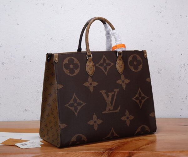 Louis Vuitton Bag Onthego M45320