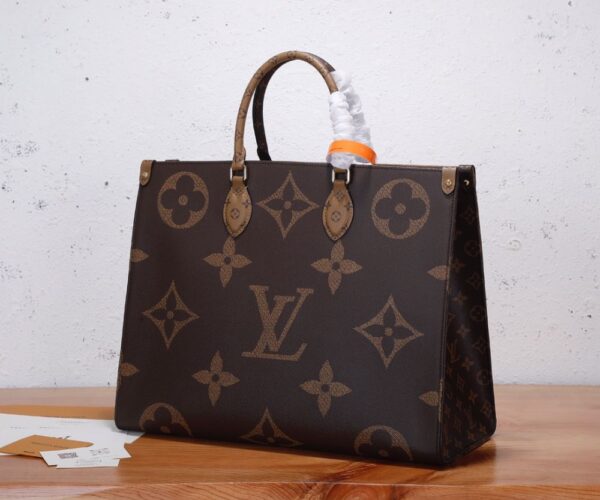 Louis Vuitton Bag Onthego M45320