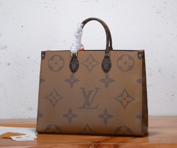 Louis Vuitton Bag Onthego M45320