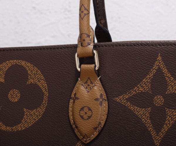 Louis Vuitton Bag Onthego M45320