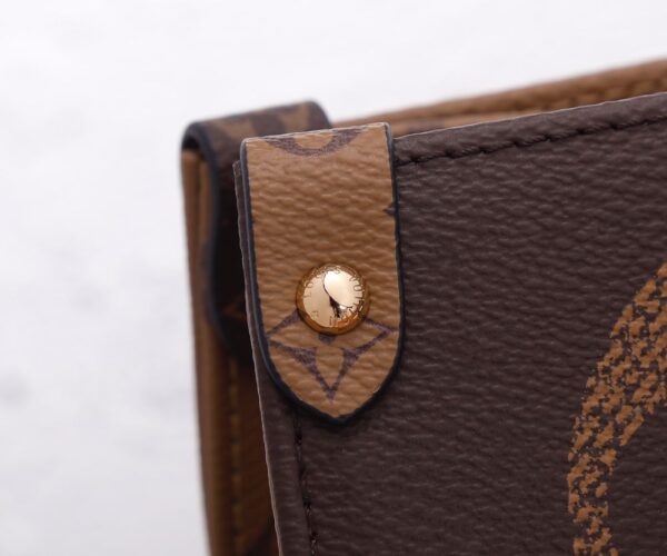 Louis Vuitton Bag Onthego M45320