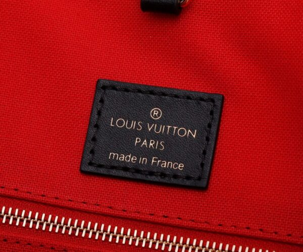Louis Vuitton Bag Onthego M45320