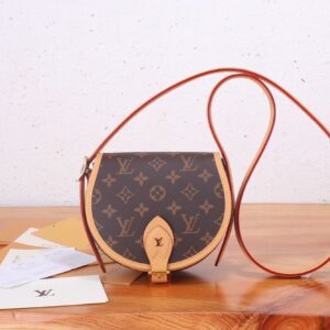 Louis Vuitton Bag Tambourin M44860