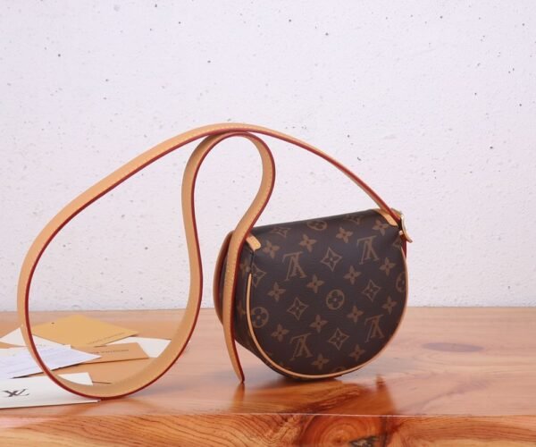 Louis Vuitton Bag Tambourin M44860