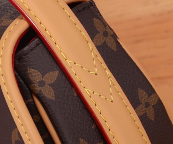 Louis Vuitton Bag Tambourin M44860