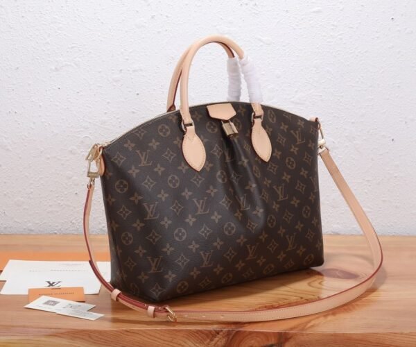 Louis Vuitton Bag Boétie M45987