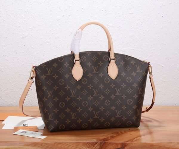 Louis Vuitton Bag Boétie M45987