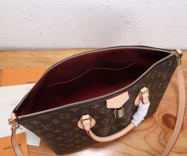 Louis Vuitton Bag Boétie M45987