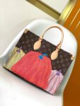 Louis Vuitton Bag Onthego M46466