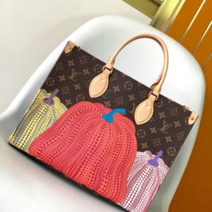 Louis Vuitton Bag Onthego M46466