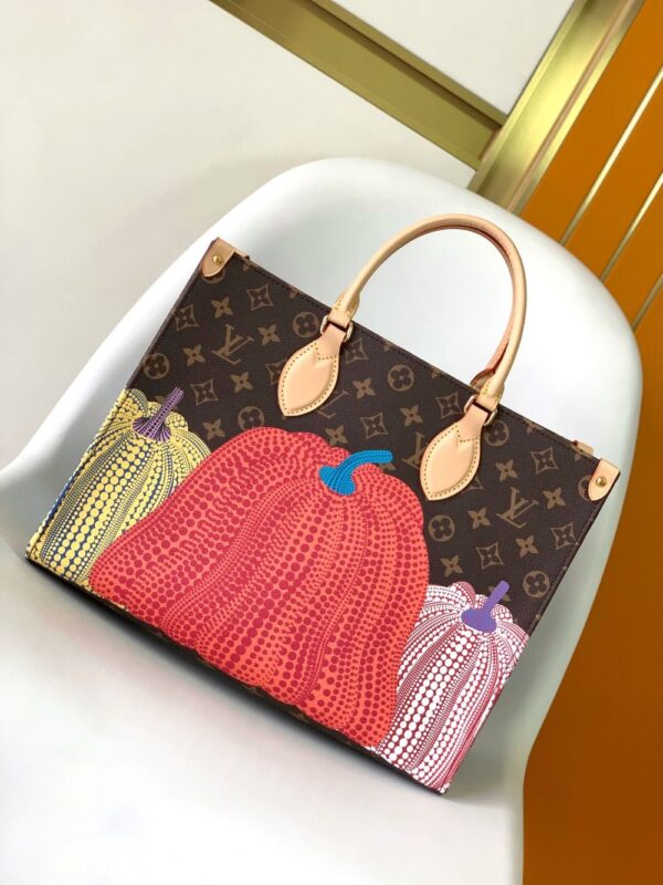Louis Vuitton Bag Onthego M46466