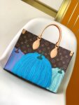 Louis Vuitton Bag Onthego M46466