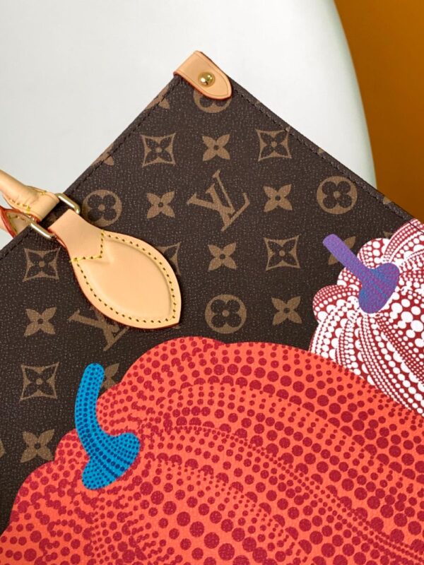 Louis Vuitton Bag Onthego M46466