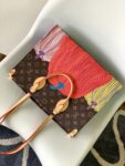 Louis Vuitton Bag Onthego M46466