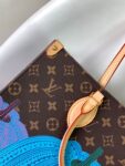 Louis Vuitton Bag Onthego M46466