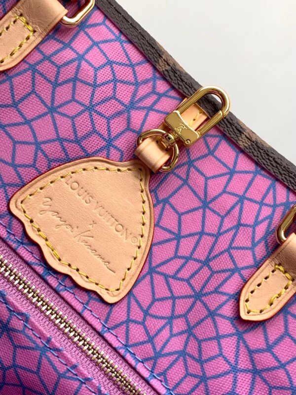 Louis Vuitton Bag Onthego M46466