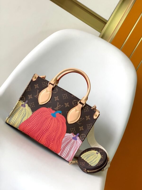 Louis Vuitton Bag YK OnTheGo M46467