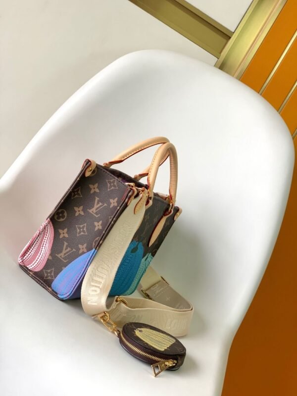Louis Vuitton Bag YK OnTheGo M46467