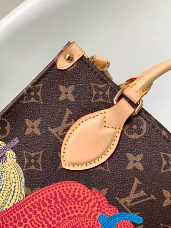 Louis Vuitton Bag YK OnTheGo M46467