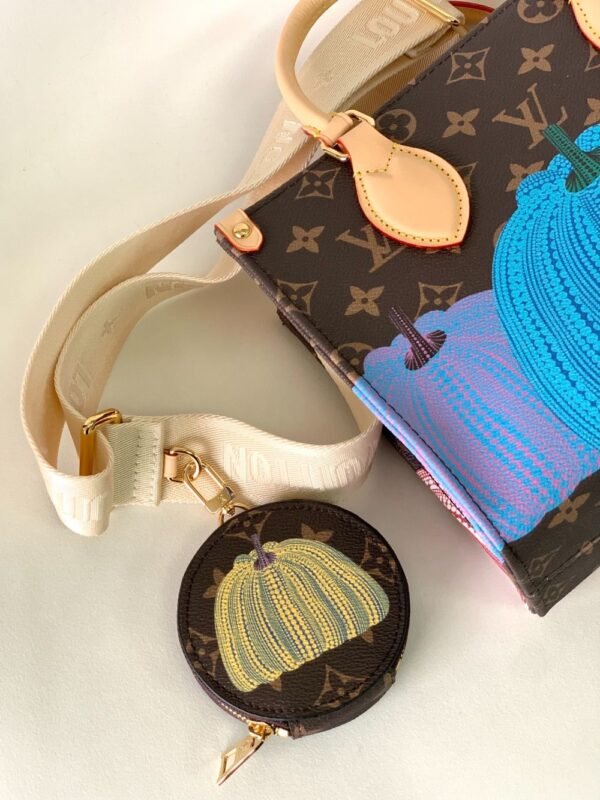 Louis Vuitton Bag YK OnTheGo M46467