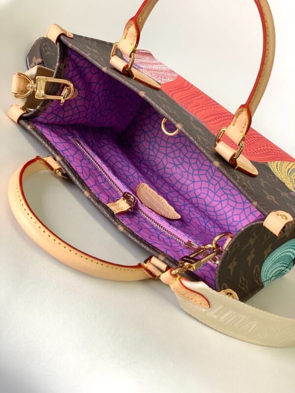 Louis Vuitton Bag YK OnTheGo M46467