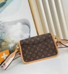 Louis Vuitton Bag  DIANE M45985