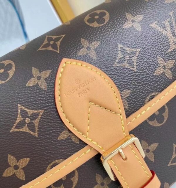 Louis Vuitton Bag  DIANE M45985