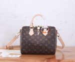 Louis Vuitton Bag  Speedy M41113