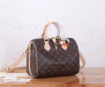Louis Vuitton Bag  Speedy M41113