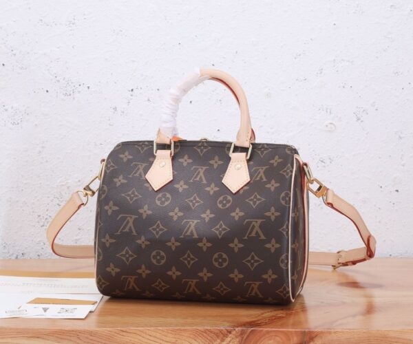 Louis Vuitton Bag  Speedy M41113
