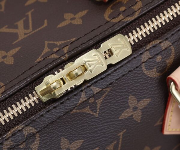 Louis Vuitton Bag  Speedy M41113