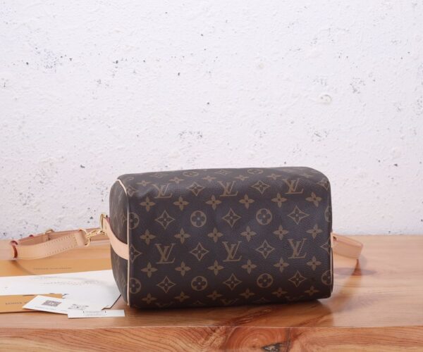 Louis Vuitton Bag  Speedy M41113