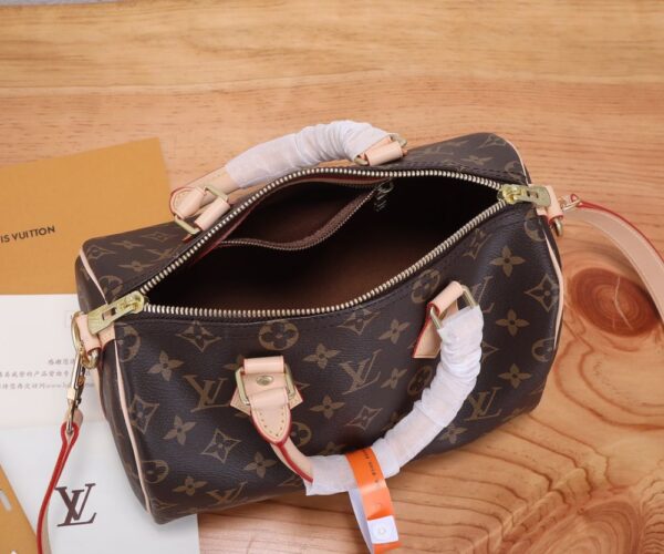 Louis Vuitton Bag  Speedy M41113