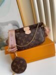 Louis Vuitton Bag  Multi Pochette Accessoires M44823
