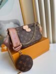 Louis Vuitton Bag  Multi Pochette Accessoires M44823