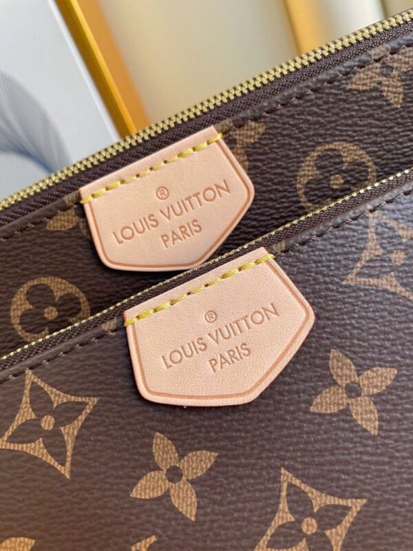 Louis Vuitton Bag  Multi Pochette Accessoires M44823