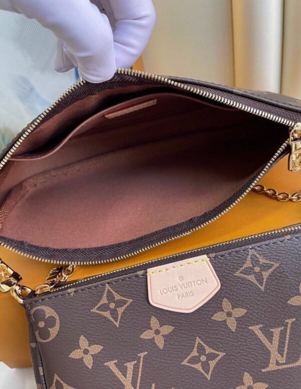 Louis Vuitton Bag  Multi Pochette Accessoires M44823