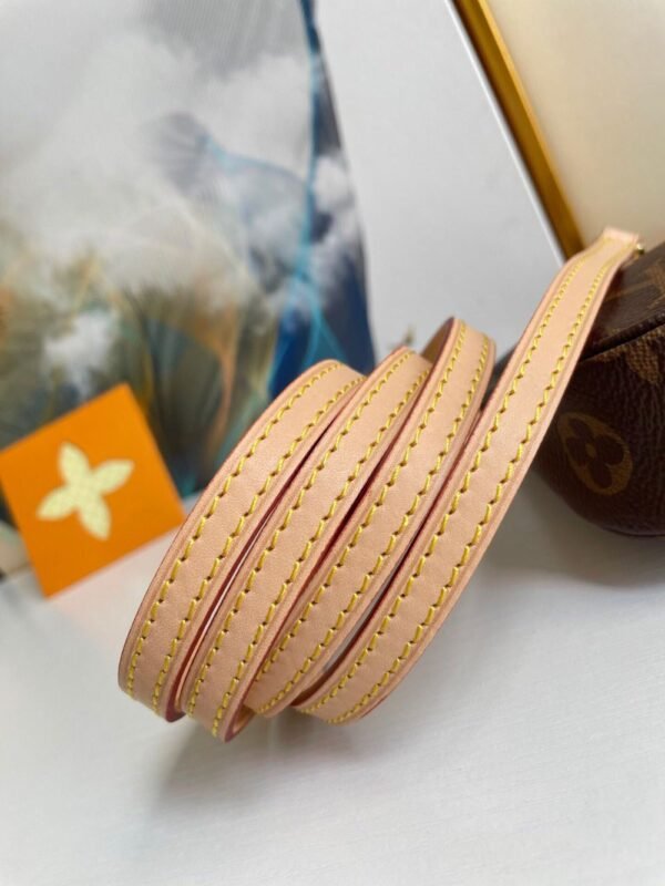 Louis Vuitton Bag  Monogram M40712