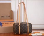 Louis Vuitton Bag Cité M46321