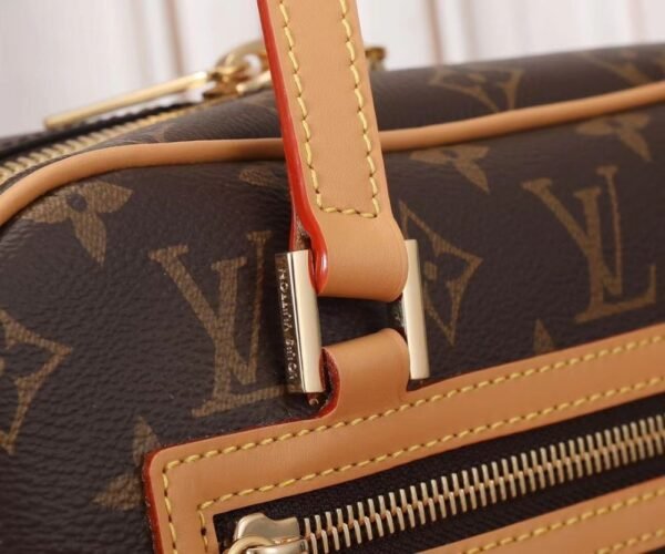 Louis Vuitton Bag Cité M46321