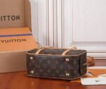Louis Vuitton Bag Cité M46321