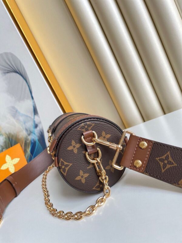 Louis Vuitton Bag FAVORITE M40717