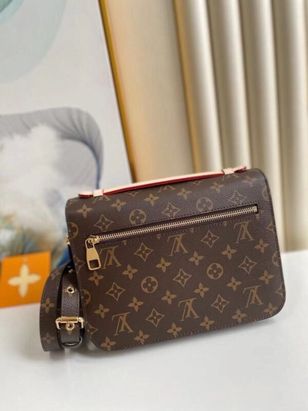Louis Vuitton Bag POCHETTE METIS M40780 M44875