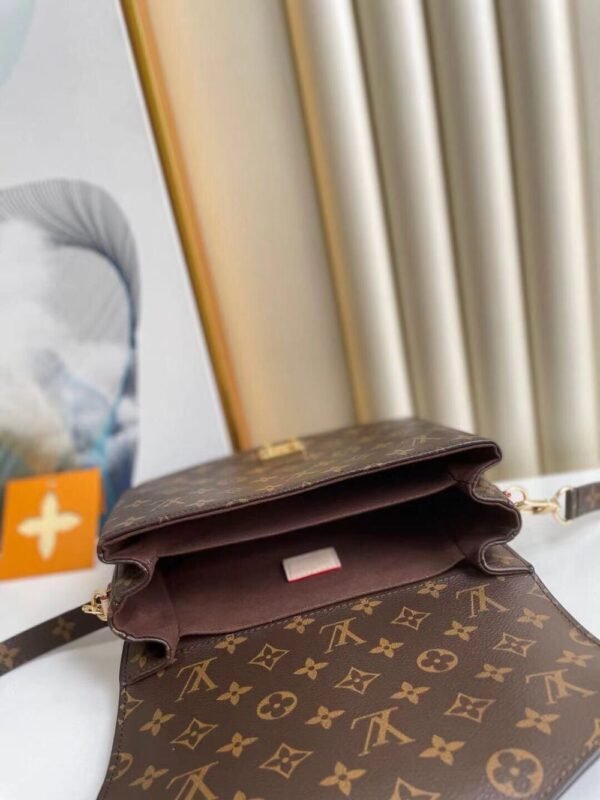 Louis Vuitton Bag POCHETTE METIS M40780 M44875