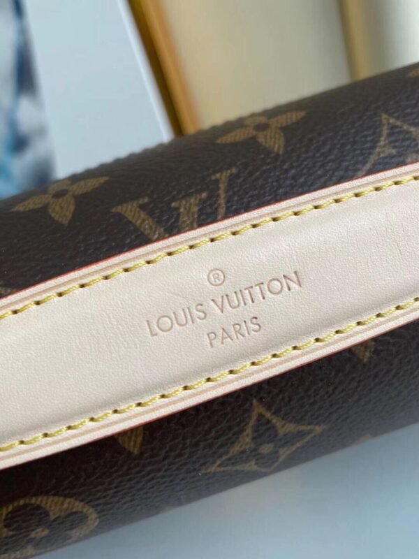 Louis Vuitton Bag POCHETTE METIS M40780 M44875