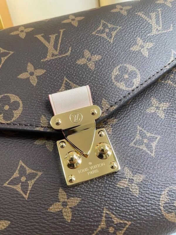 Louis Vuitton Bag POCHETTE METIS M40780 M44875