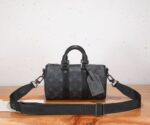 Louis Vuitton Bag Keepall 25  M46271