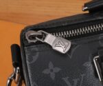 Louis Vuitton Bag Keepall 25  M46271