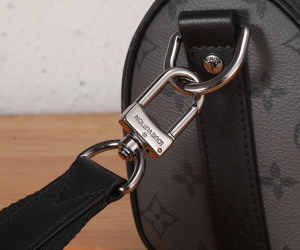 Louis Vuitton Bag Keepall 25  M46271